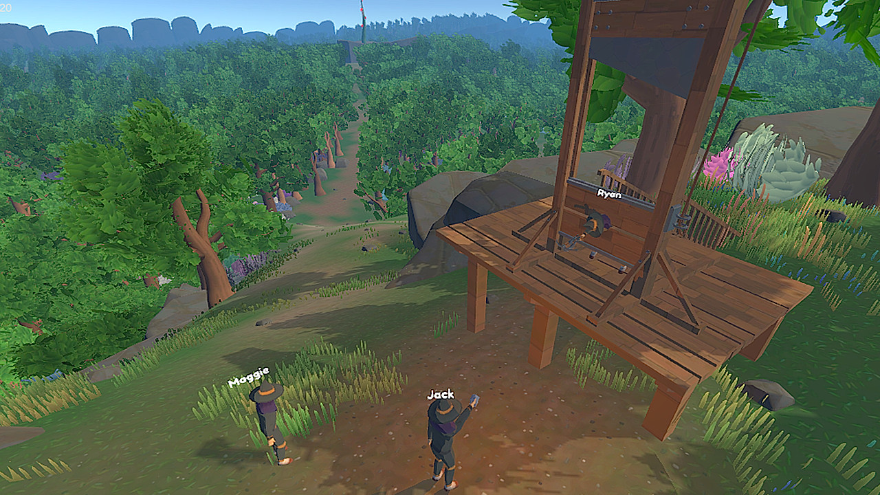 Guillotine The Necromorph Demo #8