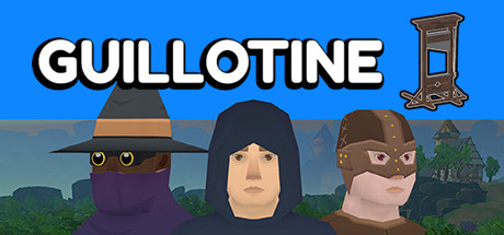 Guillotine The Necromorph Playtest banner