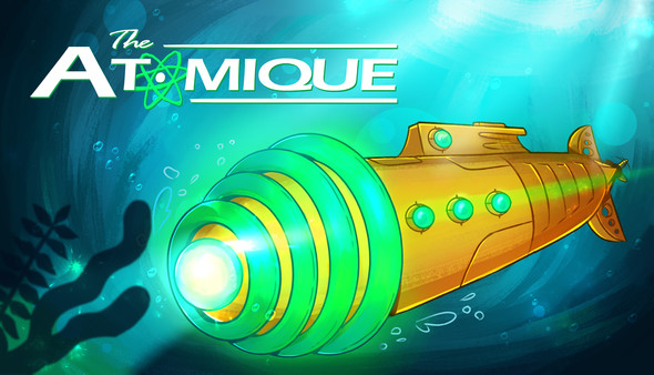 We Need To Go Deeper - The Atomique