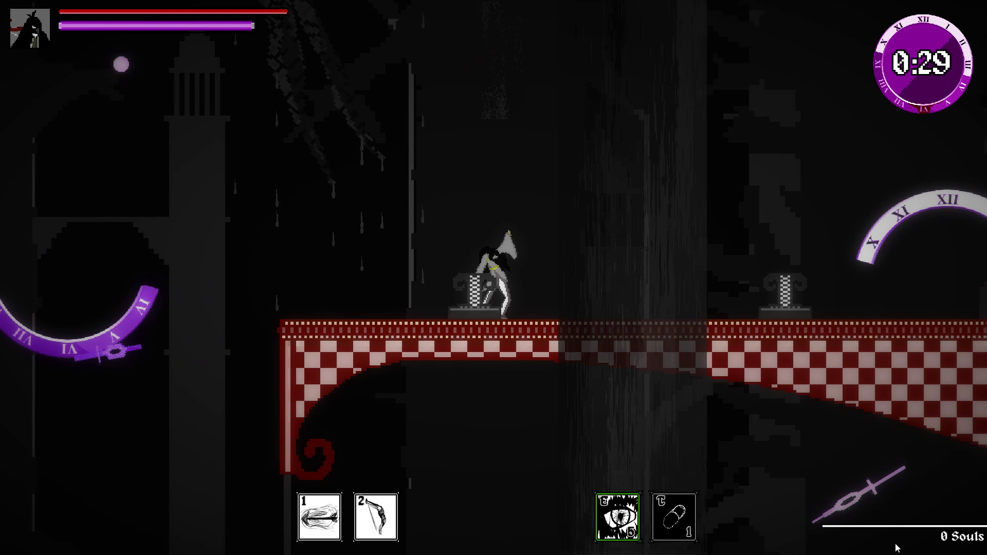 Lost to Time Demo #0