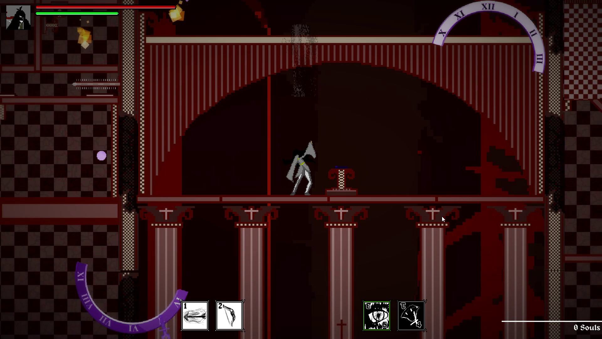 Lost to Time Demo #2