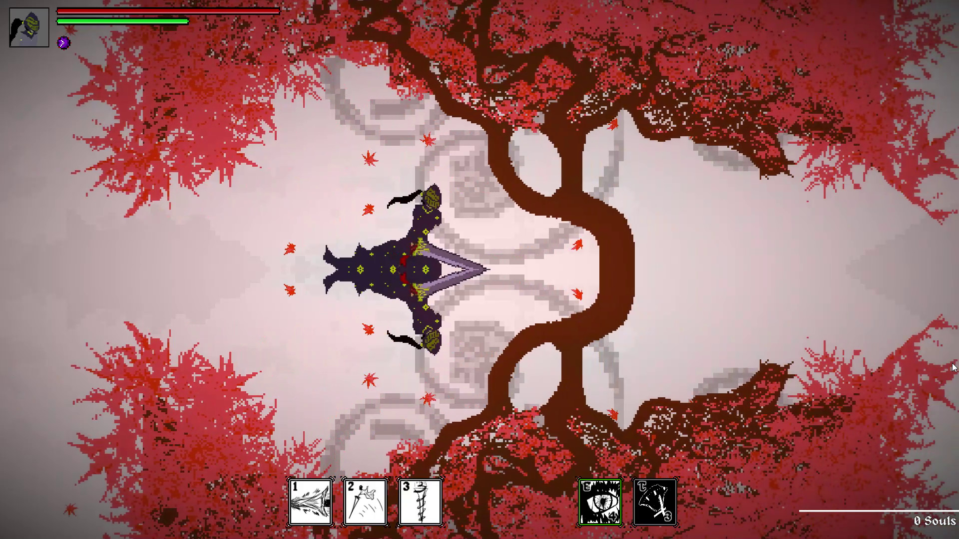 Lost to Time Demo #5