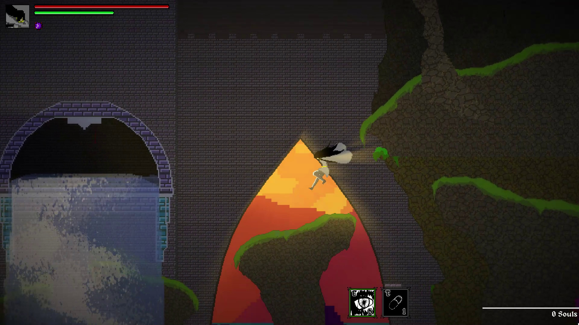 Lost to Time Demo #4