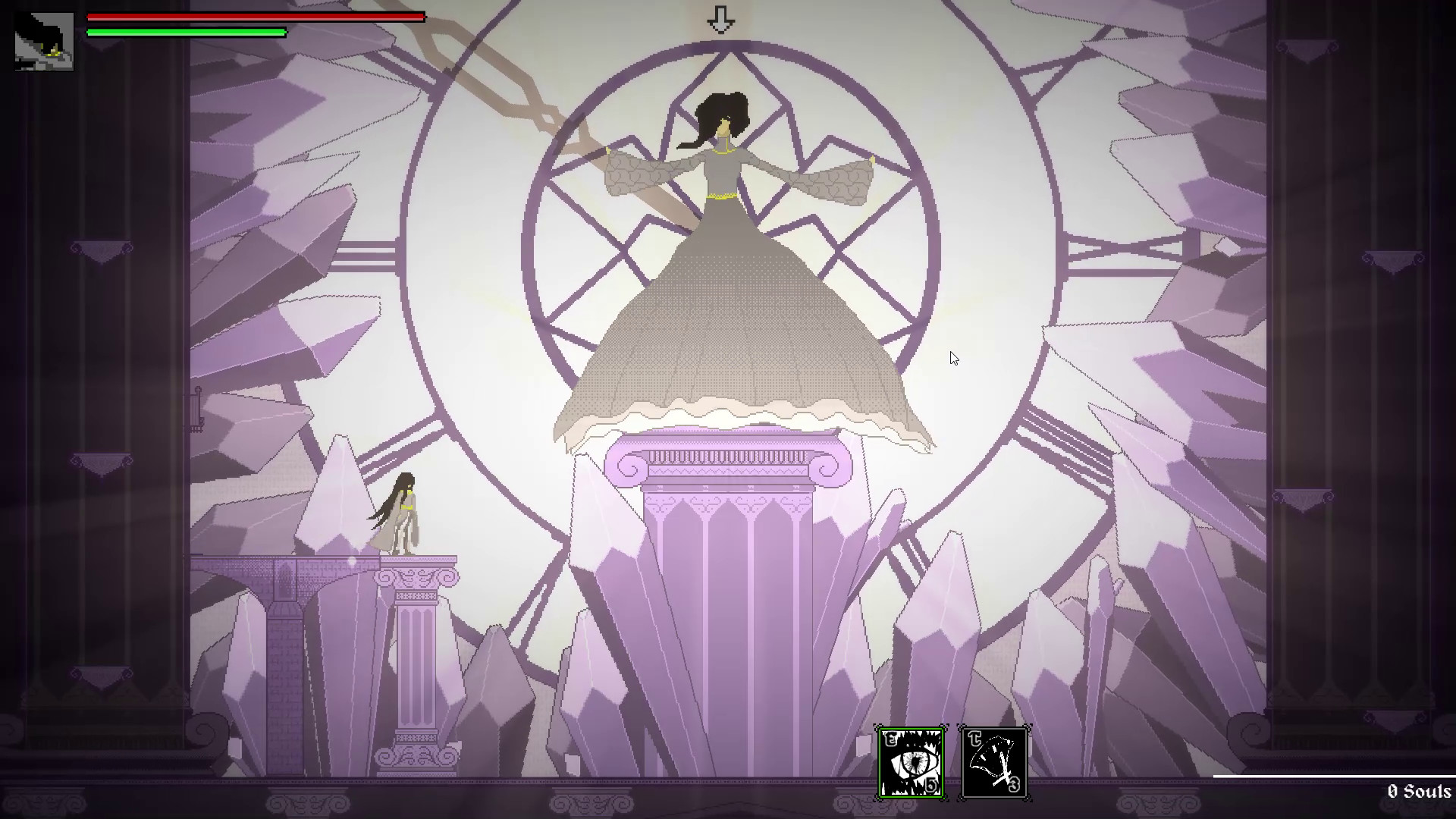 Lost to Time Demo #3