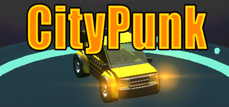 CityPunk banner