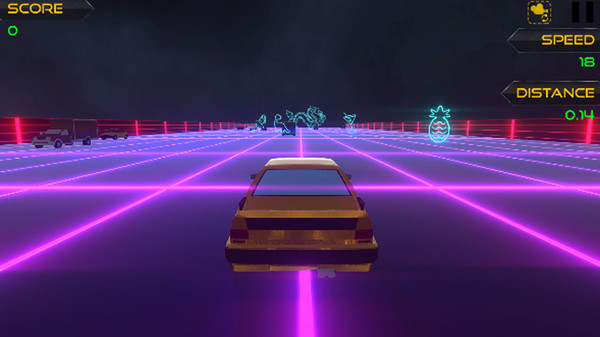 Скриншот из CityPunk