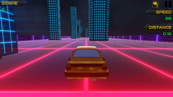 Скриншот из CityPunk