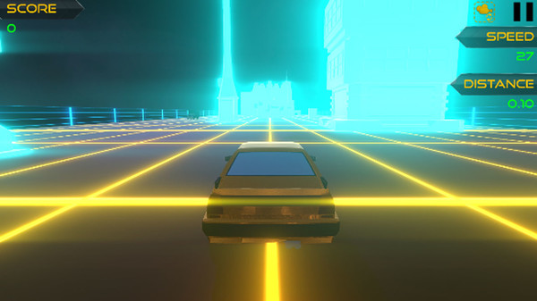 CityPunk game for Linux 1