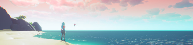 VIDEO - Hyper Light Breaker : gameplay et date approximative 1 | RPG Jeuxvidéo