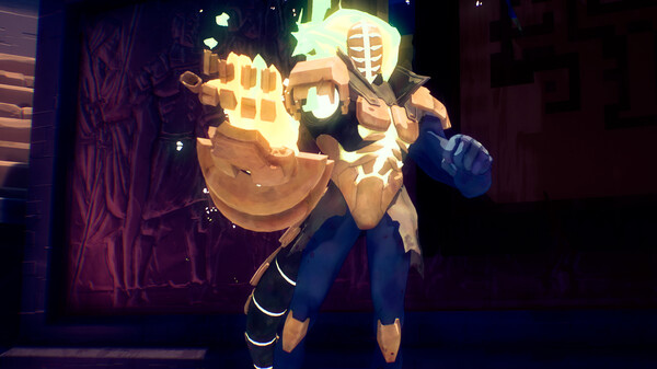 Hyper Light Breaker screenshot