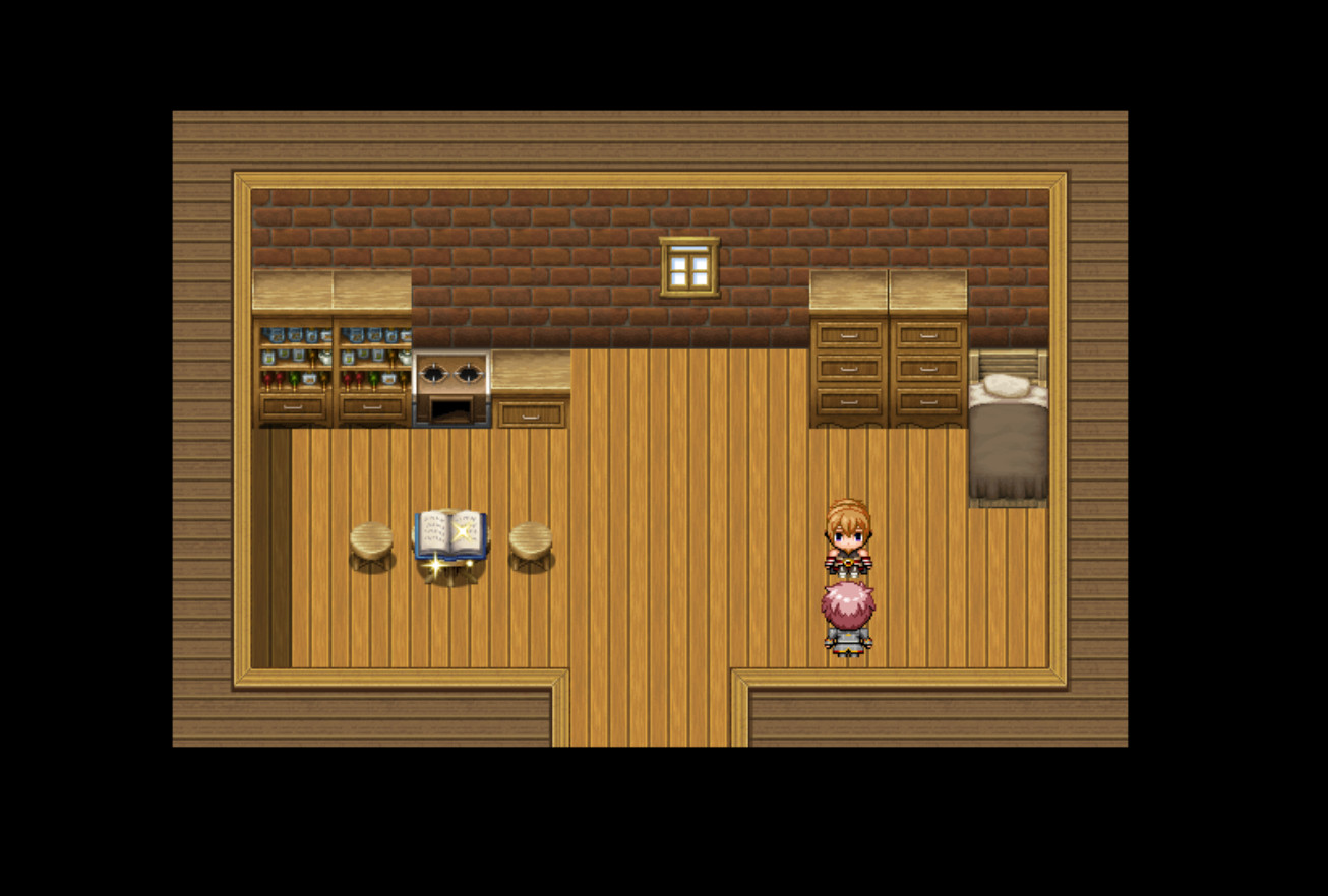 风之界限 the border of wind screenshot 1