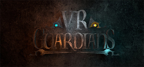 VR Guardians Cover Image