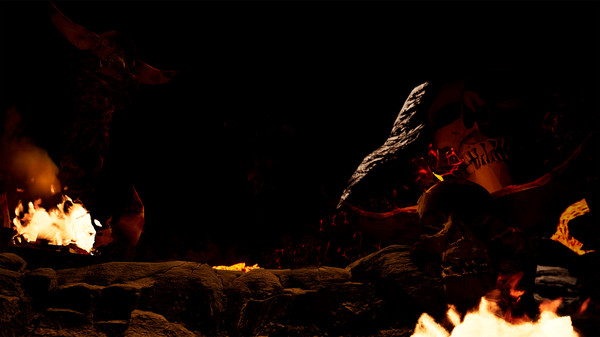 VR Guardians game for Linux 1