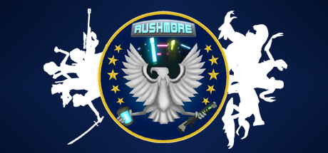 Rushmore steam charts