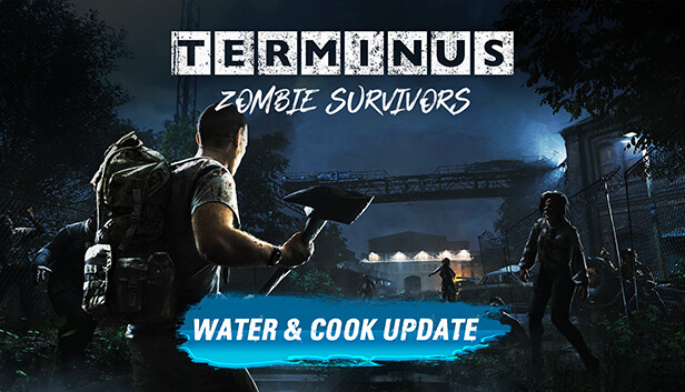 Zombie Survivors on Steam