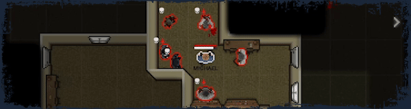 PRESENTATION - Terminus : Zombie Survivors 6 Die | RPG Jeuxvidéo