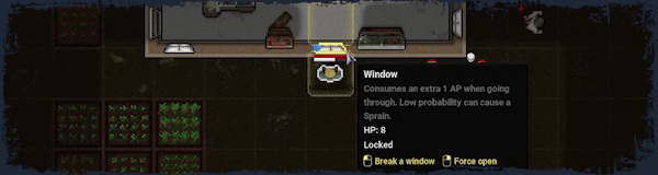 PRESENTATION - Terminus : Zombie Survivors 2 Turn Based | RPG Jeuxvidéo