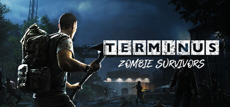 Terminus: Zombie Survivors Cover Image