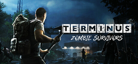 Steam header art for Terminus: Zombie Survivors