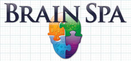 Brain Spa banner