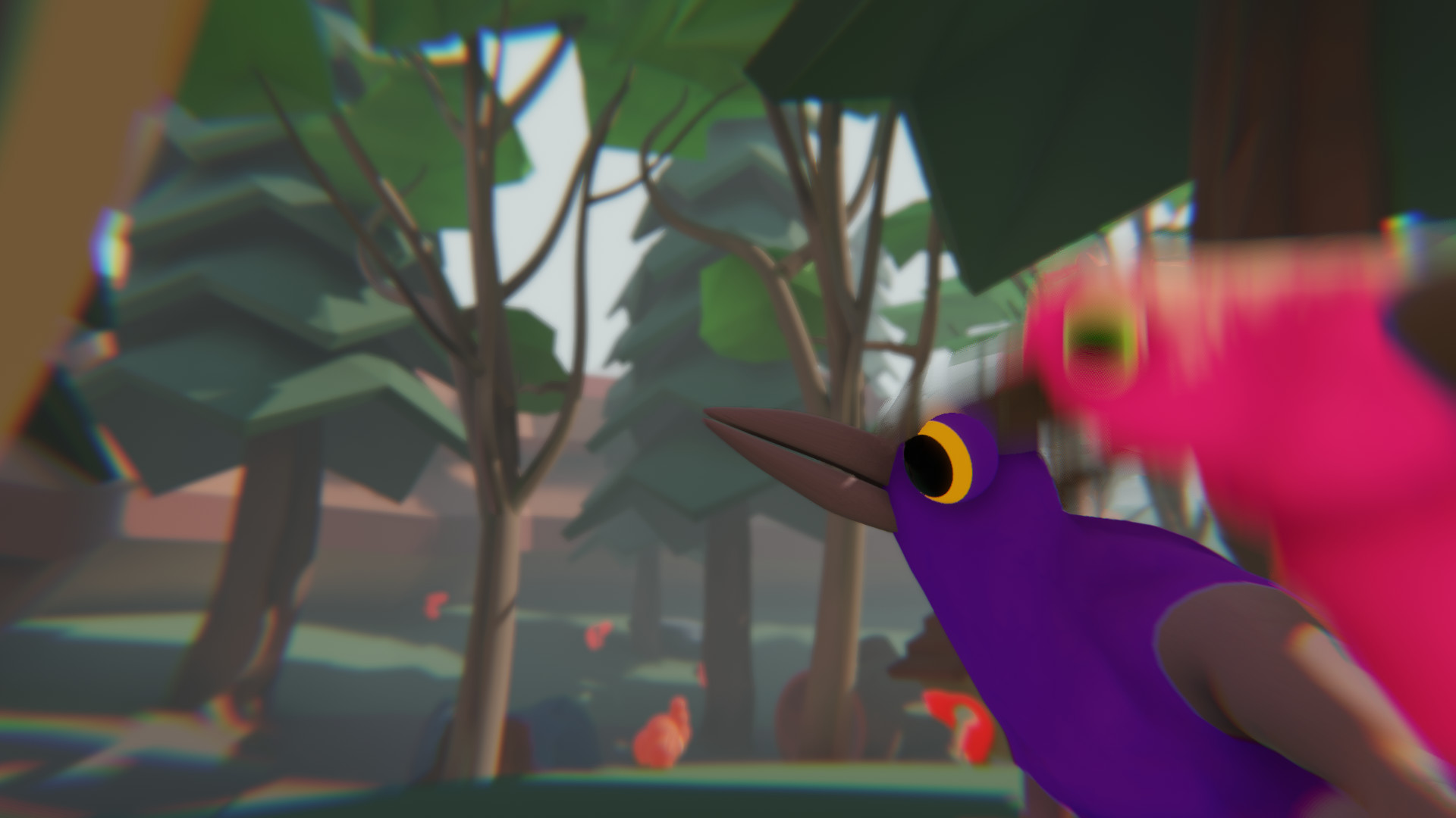 Bird by Example on Steam
