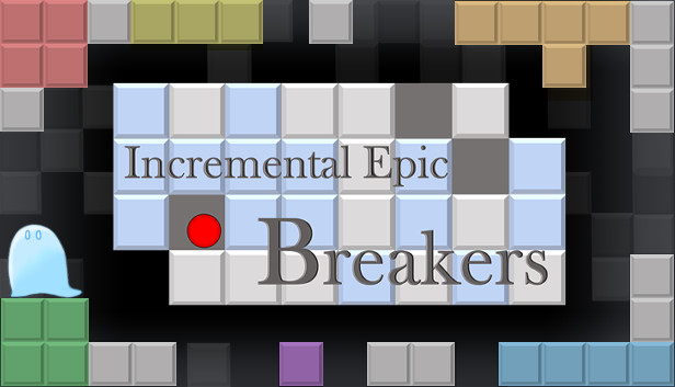 Idle Breakout (Free Incremental Idle Game)