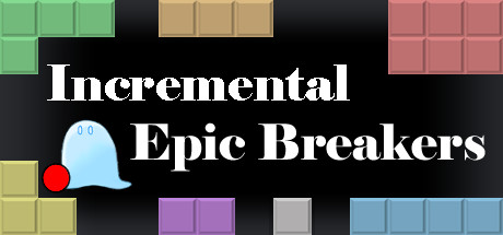 Incremental Epic Breakers Cover Image
