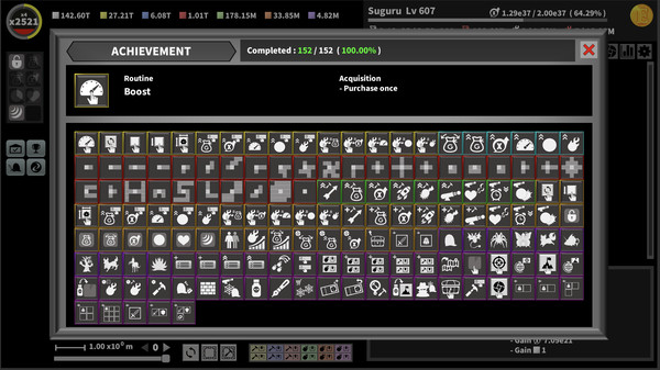 Incremental Epic Breakers game for windows Pc 1