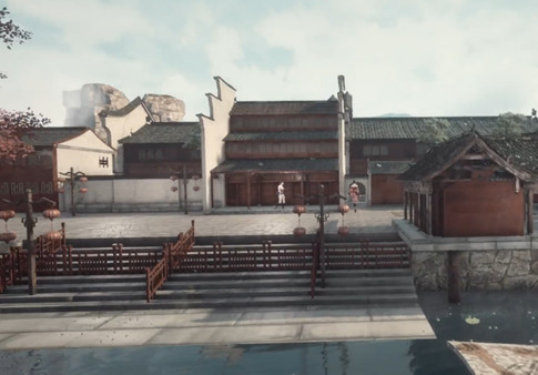 VR Kyoto: Beauty of Japan game for windows Pc 1