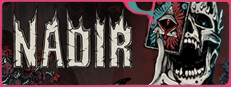 Nadir: A Grimdark Deckbuilder