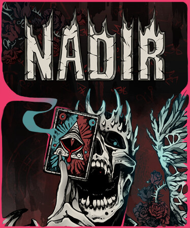 Nadir: A Grimdark Deckbuilder