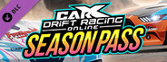 CarX Drift Racing Online - Season Pass