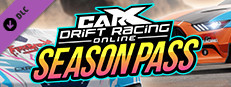 CarX Drift Racing Online - Season Pass on Steam