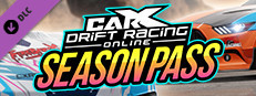 CarX Drift Racing Online 'Hit the wall' DLC now on Steam