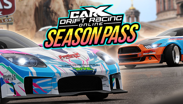 Play CarX Drift Racing 2 Online for Free on PC & Mobile