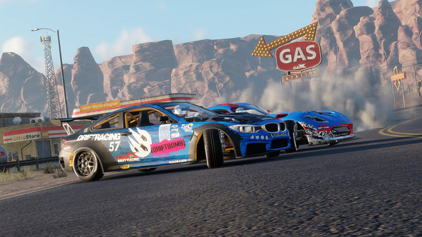 【图】CarX Drift Racing Online – Season Pass(截图2)
