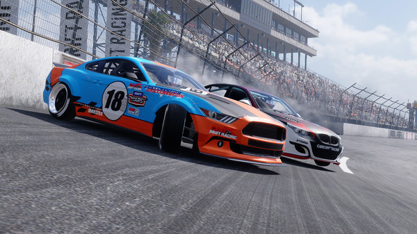 скриншот CarX Drift Racing Online - Season Pass 2