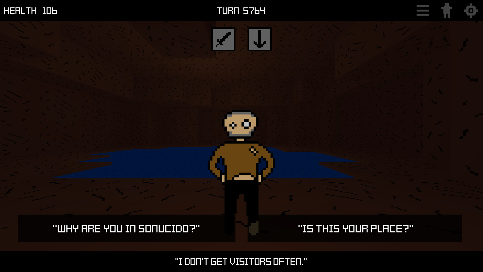 Sonucido: The Mage - A Dungeon Crawler by Daniel da Silva #9