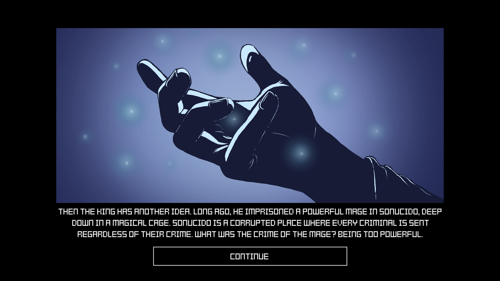 Sonucido: The Mage - A Dungeon Crawler by Daniel da Silva #8