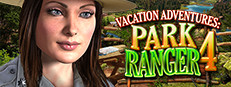 Vacation Adventures: Park Ranger 4