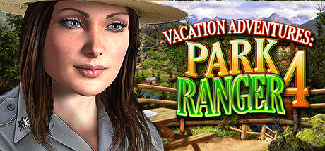 Vacation Adventures: Park Ranger 4 Cover Image