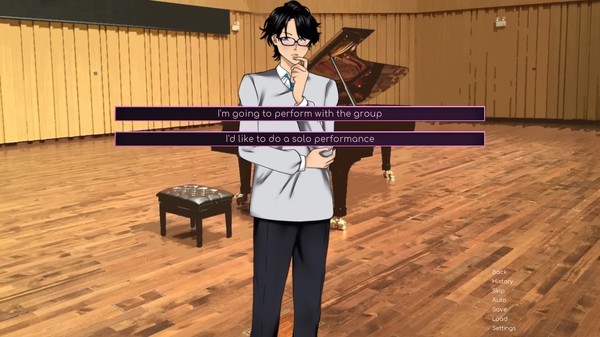 Venus: Improbable Dreamfor windows and Linux 1