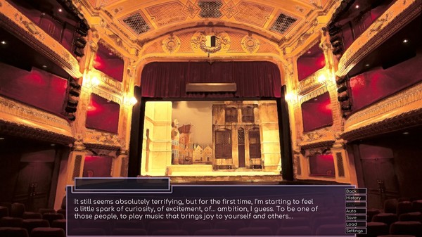 Venus: Improbable Dream game for windows Pc 1