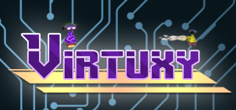 Virtuxy Cover Image