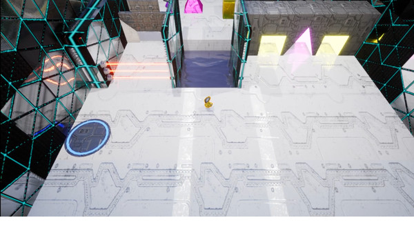 Скриншот из Virtuxy