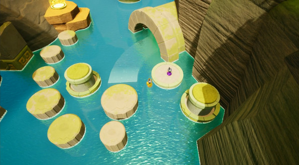 Скриншот из Virtuxy