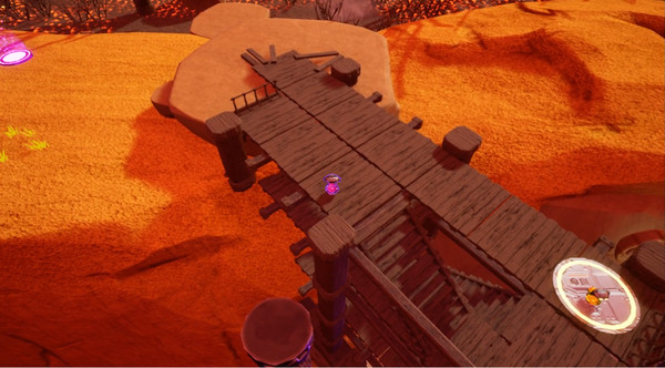 Скриншот из Virtuxy