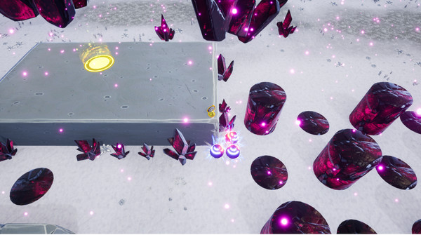 Скриншот из Virtuxy