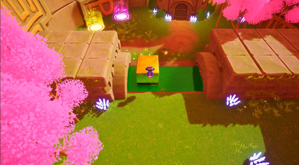 Скриншот из Virtuxy