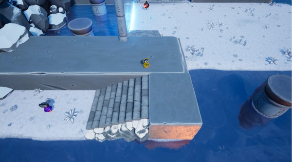 Скриншот из Virtuxy